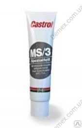 Смазка MS3 Grease 0,3кг CASTROL 158A5D (фото 1)