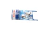 Автолампа 5 W, 12 V прозора BOSCH 1987301022 (фото 3)