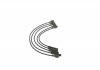 Комплект кабелiв запалювання BOSCH 0 986 356 785 (фото 2)