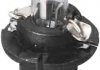 Автолампа 1,2 W, 12 V прозора MAGNETI MARELLI 003733100000 (фото 1)