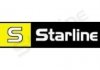 Ремень ручейковый STARLINE SR 6PK1520 (фото 2)
