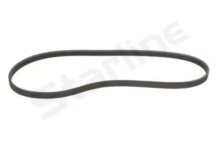 Ремень ручейковый STARLINE SR 4PK1513