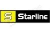 Ремень ручейковый STARLINE SR 4PK1513 (фото 2)