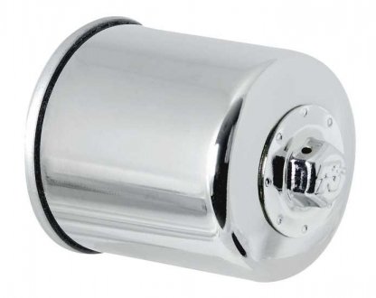 Масляний фільтр MOTO K&N Filters KN-303C (фото 1)