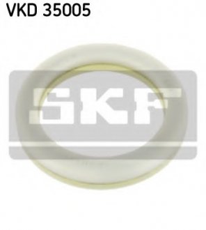 Підшипник опори амортизатора підвіски VKD 35005 SKF VKD35005