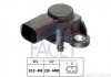 Датчик абсолютного тиску - MAP Sensor FACET 10.3175 (фото 1)