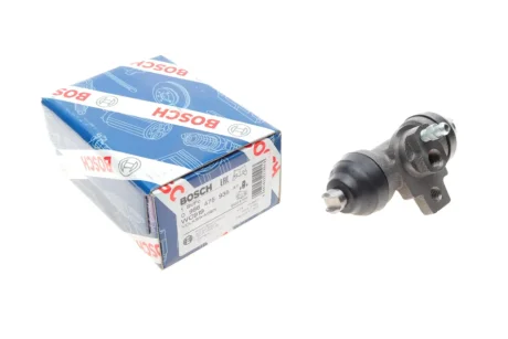 Циліндр робочий гальмівний BOSCH 0 986 475 935