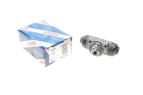 Колесный тормозной цилиндр BOSCH 0 986 475 877