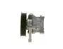 Насос гідропідсилювача керма BOSCH KS00000563 (фото 1)