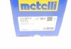 Ремонтний комплект пильника шарніра рівних кутових швидкостей METELLI 13-0613 (фото 10)