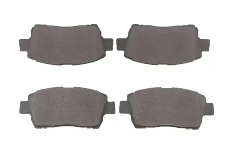 Тормозные колодки дисковые MEYLE 025 235 1017