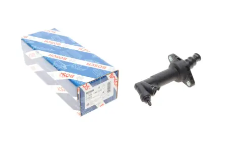 Циліндр зчеплення (робочий) Audi A3/TT/Seat Ibiza/Leon/Skoda Octavia/VW Golf/Bora 96-10/T4 90-03 BOSCH 0 986 486 538