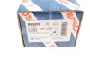 Рабочий цилиндр сцепления BOSCH 0 986 486 538 (фото 8)