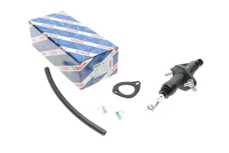 Циліндр зчеплення (головний) Opel Omega B 94-03 (d=19.05mm) BOSCH 0 986 486 036