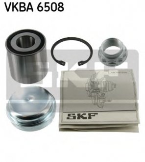 Подшипник ступицы SKF VKBA 6508