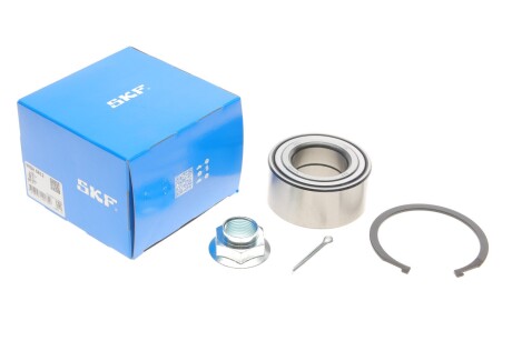 Підшипник колісний SKF VKBA 6812