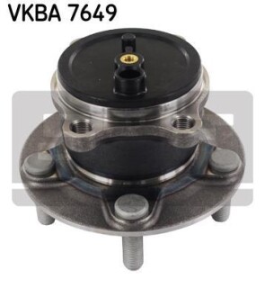 Подшипник ступицы SKF VKBA 7649