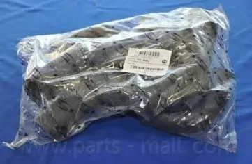 Патрубок радіатора PARTS MALL PARTS-MALL PXNLC-001