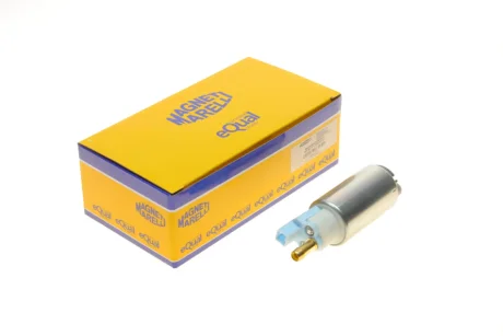 Електричний паливний насос MAGNETI MARELLI 313011300037