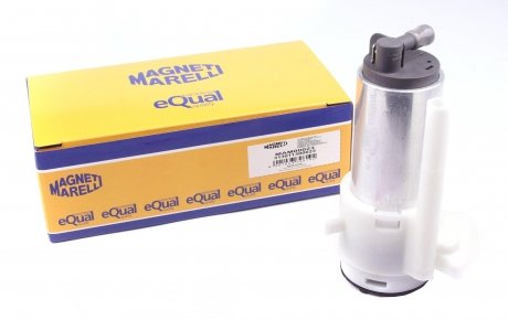 Топливный насос MAGNETI MARELLI 313011300023 (фото 1)