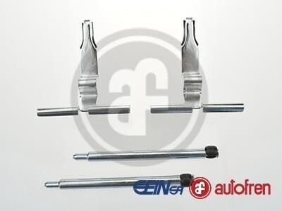 Тормозные аксесуары AUTOFREN D4 2686A