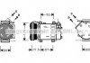 Компрессор Megane 1.4i - 8V 97- AVA RTA K281 (фото 1)