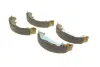 Тормозные колодки BOSCH 0 986 487 013 (фото 2)