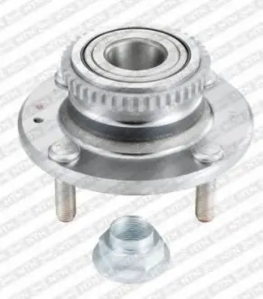 Підшипник маточини SNR NTN-SNR R184.40