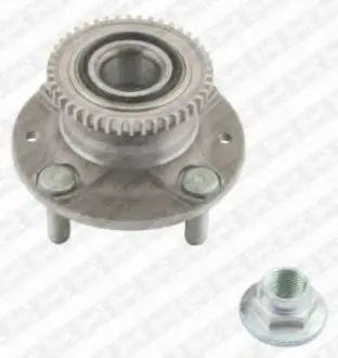 Подшипник ступицы SNR NTN-SNR R170.33