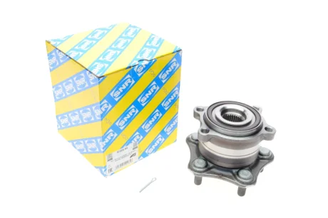 Подшипник ступицы SNR NTN-SNR R168.95