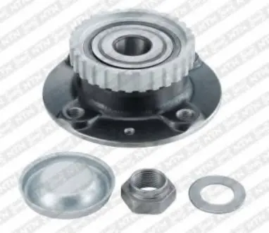Подшипник ступицы SNR NTN-SNR R159.29