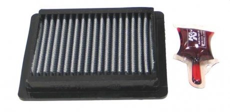 Фільтр повітря K&N Filters YA-1602-U