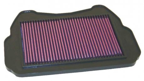 Фільтр повітря K&N Filters HA-0003