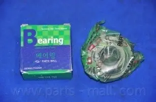 Ролик модуля натяжителя ремня PMC PARTS-MALL PSA-B004