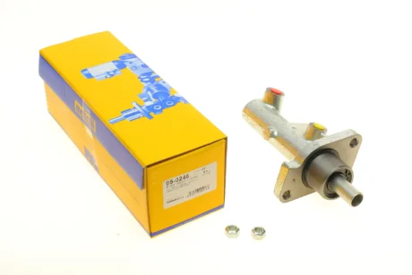 Циліндр гальмівний головний METELLI 05-0246