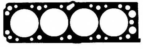 Прокладка головки циліндра BGA CH6594 (фото 1)