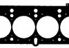 Прокладка головки Kangoo/Megane 1.4/1.6i 97- (1.27mm) BGA CH7305 (фото 3)
