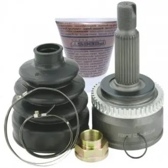 ШРУС НАРУЖНЫЙ 30X60X27 FEBEST 1210-SD11A46