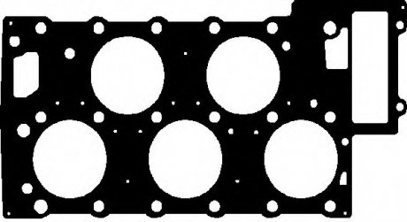 Прокладка, головка циліндра ELRING 183.762 (фото 1)