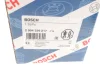 Щіткоутримувач стартера BOSCH 2004336217 (фото 7)