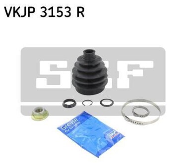 Пильовик ШРУСу SKF VKJP 3153 R