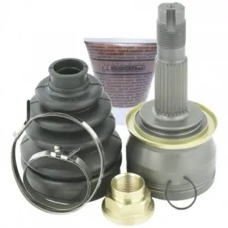 ШРУС НАРУЖНЫЙ 30X52.6X25 FEBEST 1010-T300
