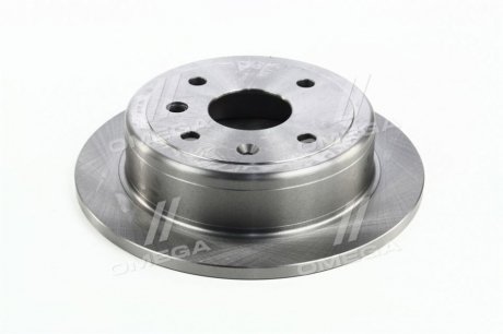 Тормозной диск PHC PHC VALEO R3019