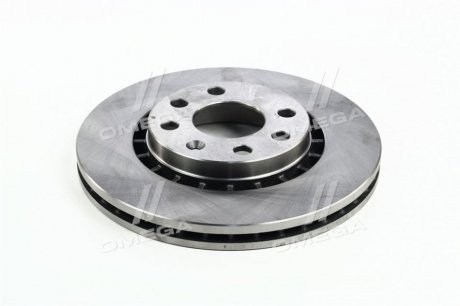 Тормозной диск PHC PHC VALEO R3003