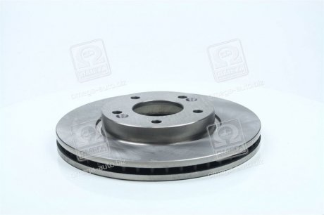 Тормозной диск PHC PHC VALEO R1058 (фото 1)