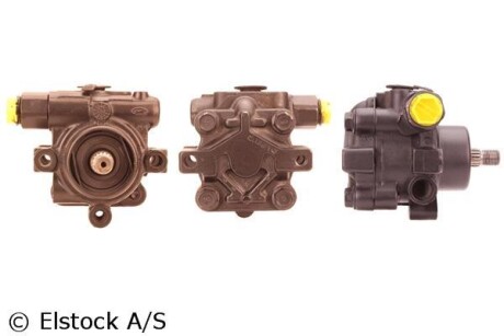 Насос гідропідсилювача керма ELSTOCK 15-0672