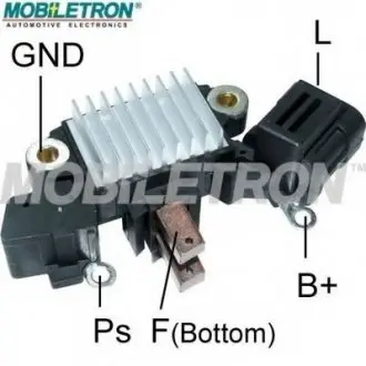 Регулятор напряжения VR-H2000-92B MOBILETRON VRH200092B