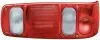 Элемент оптики HELLA 2VP 007 502-127