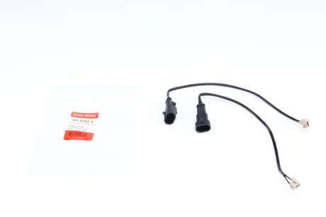 Датчик износа колодок QUICK BRAKE WS 0282 A