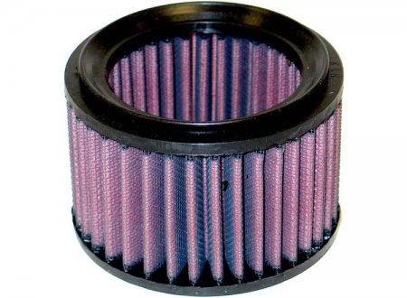 Фільтр повітря K&N Filters AL-6502 (фото 1)